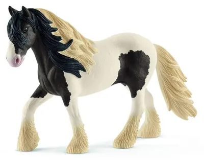 Zdjęcie produktu dla Ogier Tinker Schleich Farm World
