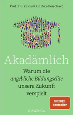 Productafbeelding van Akadämlich
