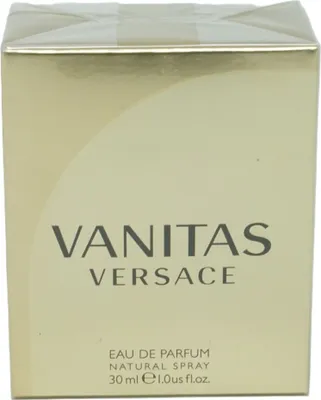 Produktbild von Versace Vanitas, Frauen, 30 ml, Spray