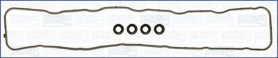 Produktbild von AJUSA Dichtungssatz Zylinderkopfhaube Ventildeckel für TOYOTA LAND CRUISER (PZJ7, KZJ7, HZJ7, BJ7, LJ7, RJ7) 56023700