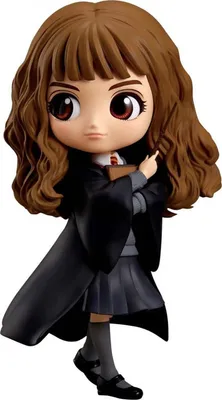 Zdjęcie produktu dla Banpresto Harry Potter - Q Posket Hermione Granger (Ver.A) Figure