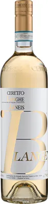 Produktbild von Ceretto Langhe Arneis Blangè Schraubverschluss Piemont 2023 Wein ( 1 x 0.75 L )