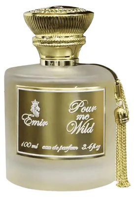 Zdjęcie produktu dla Pour Me – woda perfumowana 100 ml