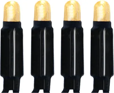 Produktbild von Star Trading 491-93-1, 42 Lampen, LED, Warmweiß, 2400 K, 60 lm, 20000 h