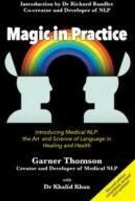 Produktbild von Magic In Practice – Lingua: Inglese