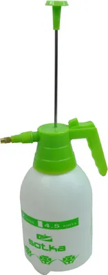 Image de Pulvérisateur 2 L