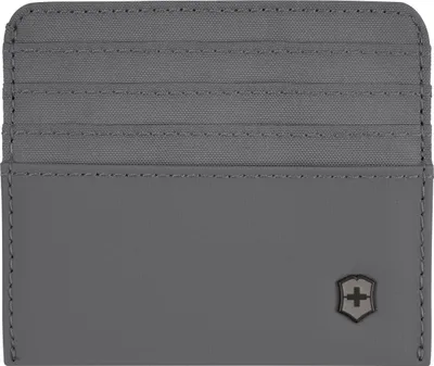Immagine prodotto di Custodia per carte, grigio ghiaccio