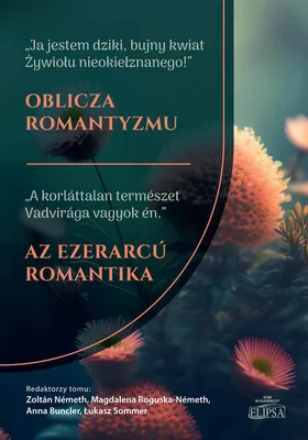 Immagine prodotto di Oblicza romantyzmu - (Literaturwissenschaft auf Polnisch)