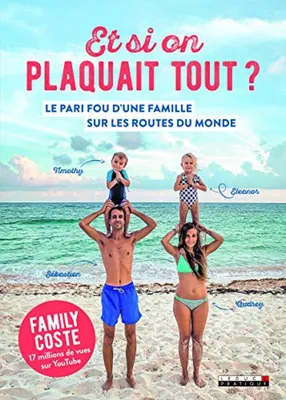Image de Et si on plaquait tout ?