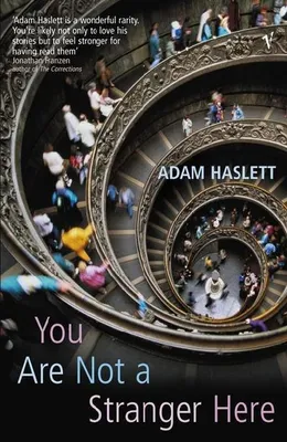 Image de You Are Not A Stranger Here?