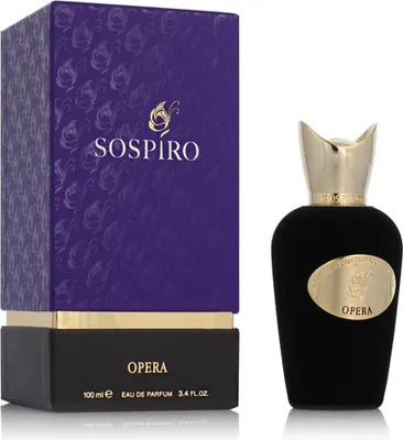Produktbild von Xerjoff Opera Eau de Parfum unisex 100 ml