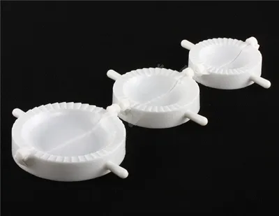 Zdjęcie produktu dla Zestaw Pieroh 3szt (6/8/10cm) CZ