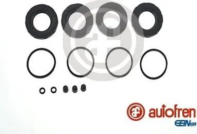 Produktbild von AUTOFREN SEINSA Bremssattel-Reparatursatz passend für MERCEDES-BENZ G-Klasse SUV (W463) Vorne 44mm D4216