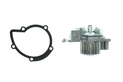 Produktbild von AISIN Kühlmittelpumpe Wasserpumpe für FORD MONDEO IV Turnier (BA7) WPV-903