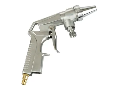 Produktbild von BRÜDER MANNESMANN M 1544 Sandstrahlpistole