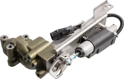 Produktbild von FEBI BILSTEIN 177251 AGR-Ventil für MAN TGX Abgasrückführungsventil
