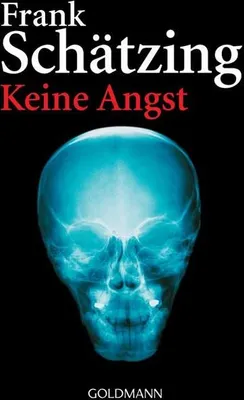 Produktbild von Keine Angst