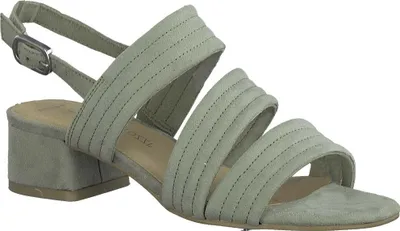 Produktbild von Sandaletten 28213 moss 37