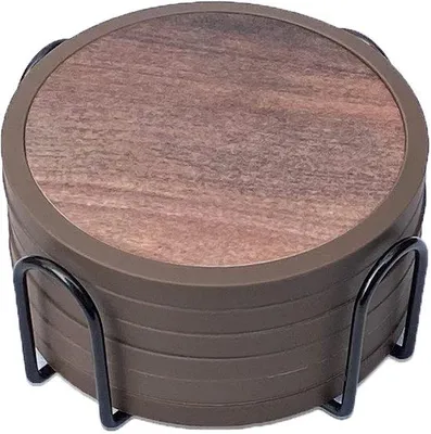 Image de 6 tétines souples en silicone avec protection anti-fuites