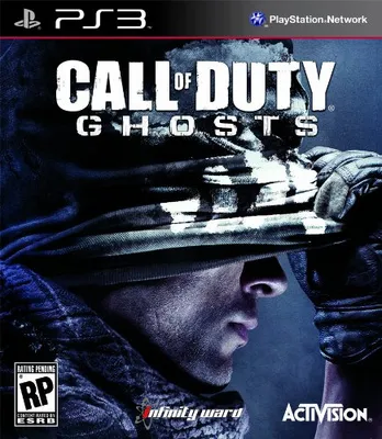 Produktbild von Call of Duty: Ghosts