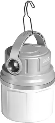 Produktbild von B31D LED Campinglampe Wiederaufladbar – 350 Lumen Suchscheinwerfer, Wasserdicht, Tragbare Outdoor Notfall- & Zeltlampe