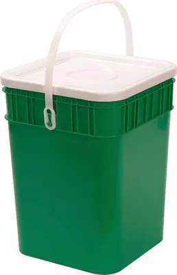 Obrázek produktu pro Pojemnik Hermetyczny Z Pokrywką 15L