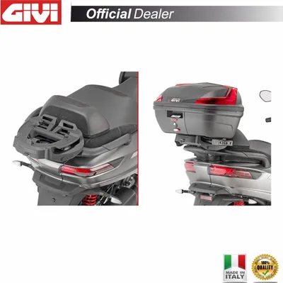 Immagine prodotto di Portapacchi Monokey/Monolock GIVI SR5613 senza piastra