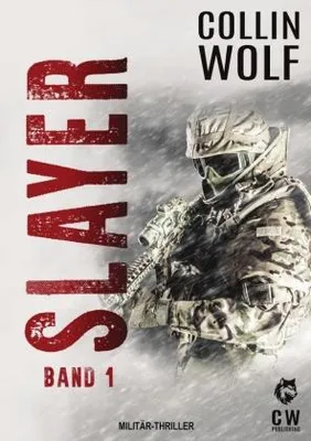 Produktbild von Slayer