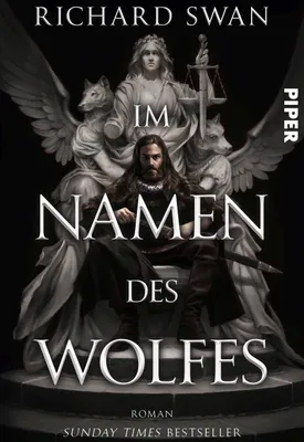 Produktbild von Im Namen des Wolfes