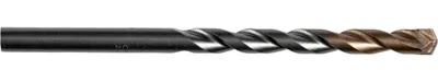 Produktbild von Bahco Bohrer-Bits für Beton mit Hartmetall-Spitze 25 mm x 400 mm