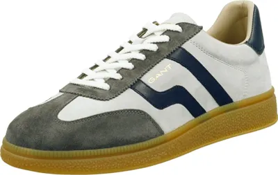 Produktbild von Gant Sneaker Low Herren 31393839393138 Grau 45 EU