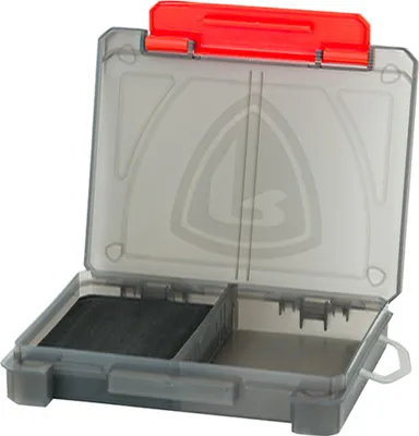 Produktbild von Fox Rage Compact Storage Box Small 14x11,52x2,55cm - Kleinteilebox