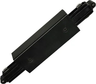 Productafbeelding van MARVI TRACK TRL-H1C-CONN-LONG-BL, Italux verbindingsstuk voor samenschakelrails