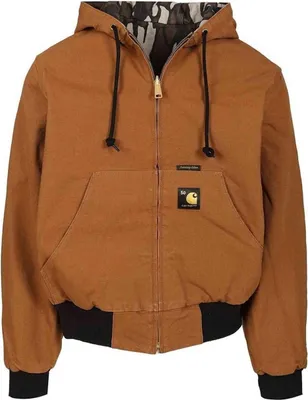 Produktbild von Jacke Carhartt WIP I036412-3GK02 für Unisex
