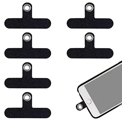 Produktbild von INF Halterung für Handykabel 10er-Pack