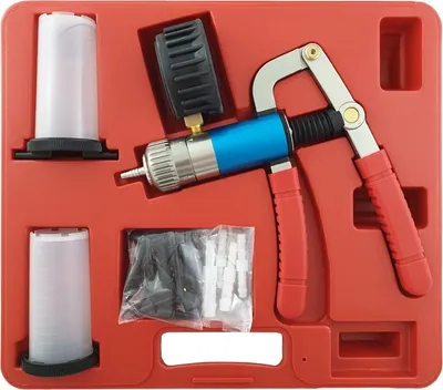 Produktbild von Weber Tools Prüfgerät Bremsanlage WT-11999