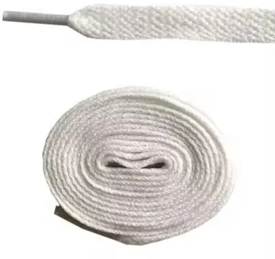 Immagine prodotto di Lacci bianchi - Lacci bianchi - 1 paio - 100 cm - Lacci bianchi - CHPN