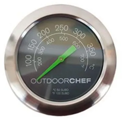 Produktbild von Outdoorchef Ersatzteil Deckelthermometer für 570 Kugeln Art.Nr. 18.850.23