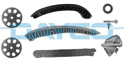 Produktbild von DAYCO KTC1002 Steuerkettensatz x