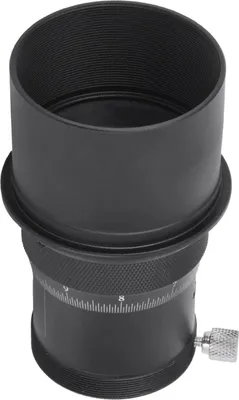 Obrázek produktu pro 2palcový vysoce přesný zaostřovač pro planetární fotografii, zaostřování pro astronomické snímky s 1,25 CCD