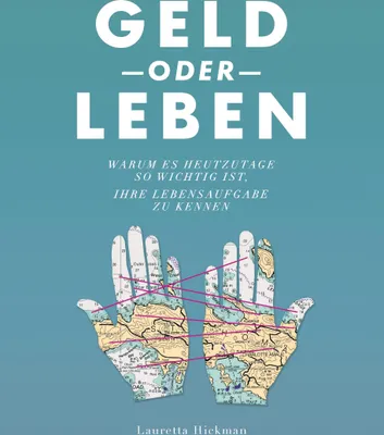 Produktbild von Geld oder Leben