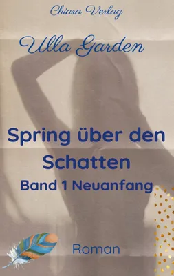 Produktbild von Spring über den Schatten