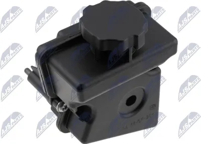 Produktbild von NTY SZW-ME-001 Ausgleichsbehälter Hydrauliköl-Servolenkung passend für MERCEDES-BENZ SPRINTER 3,5-t Kasten (906) VIANO (W639) VITO Bus (W639) SLK