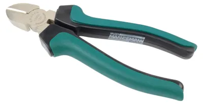 Produktbild von BRÜDER MANNESMANN Profi Seitenschne ider, Länge: 160 mm (11600028)
