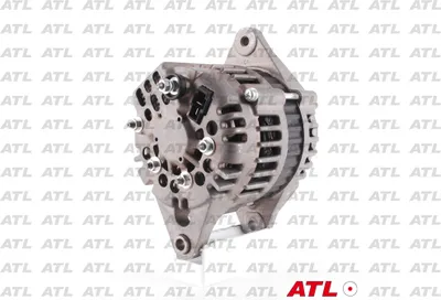 Produktbild von ATL Lichtmaschine Generator LiMa