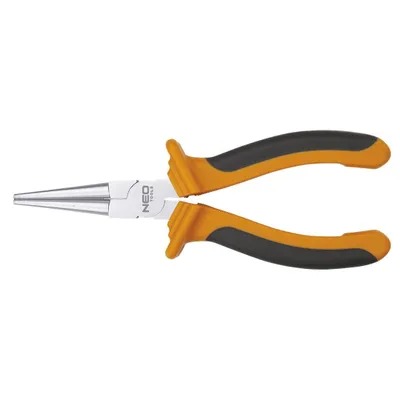 Produktbild von NEO TOOLS Flachrundzange 01-020