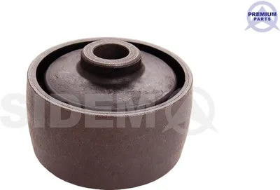 Produktbild von SIDEM 803319 Achslager für FORD MONDEO II Kombi (BNP) Hinten Unten Vorne