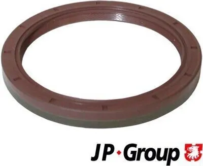 Produktbild von JP GROUP 1219500500 Kurbelwellensimmering für OPEL Corsa D Schrägheck (S07) Getriebeseitig