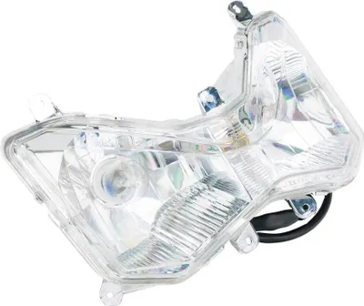 Zdjęcie produktu dla Lampa przednia XRACE50