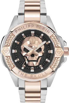 Obrázek produktu pro Philipp Plein PWAAA2925 Watch The $kull 47mm